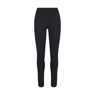 NikeSKIMS MATTE KNEE GRIP 26" LEGGING | OBSIDIAN