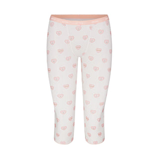 LOGO POINTELLE CAPRI | SNOW LACE HEARTS
