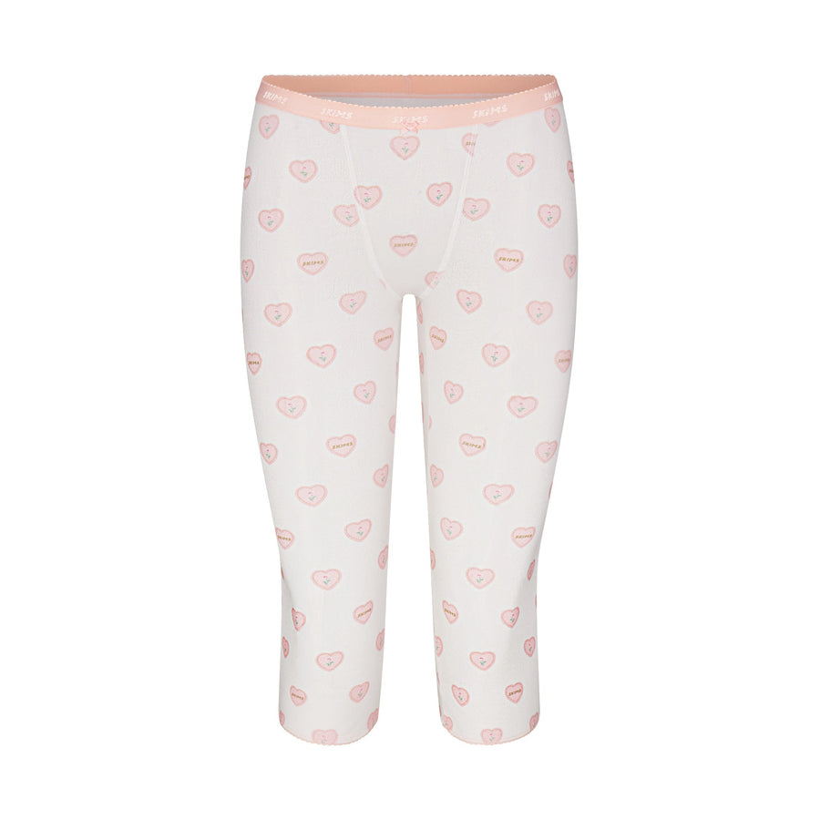 LOGO POINTELLE CAPRI | SNOW LACE HEARTS