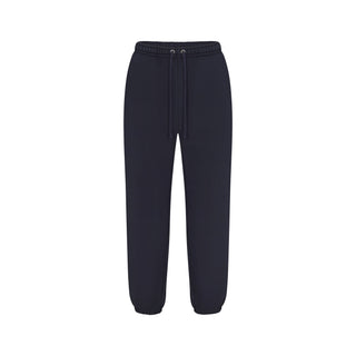 HEAVYWEIGHT FLEECE MENS JOGGER | NAVY