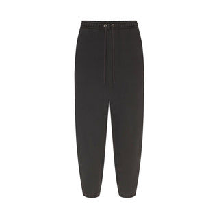 HEAVYWEIGHT FLEECE MENS JOGGER | WASHED ONYX