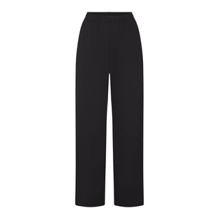 NikeSKIMS AIRY WIDE LEG PANT | OBSIDIAN