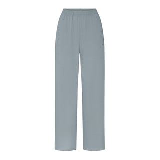 NikeSKIMS AIRY WIDE LEG PANT | WASHED PACIFIC