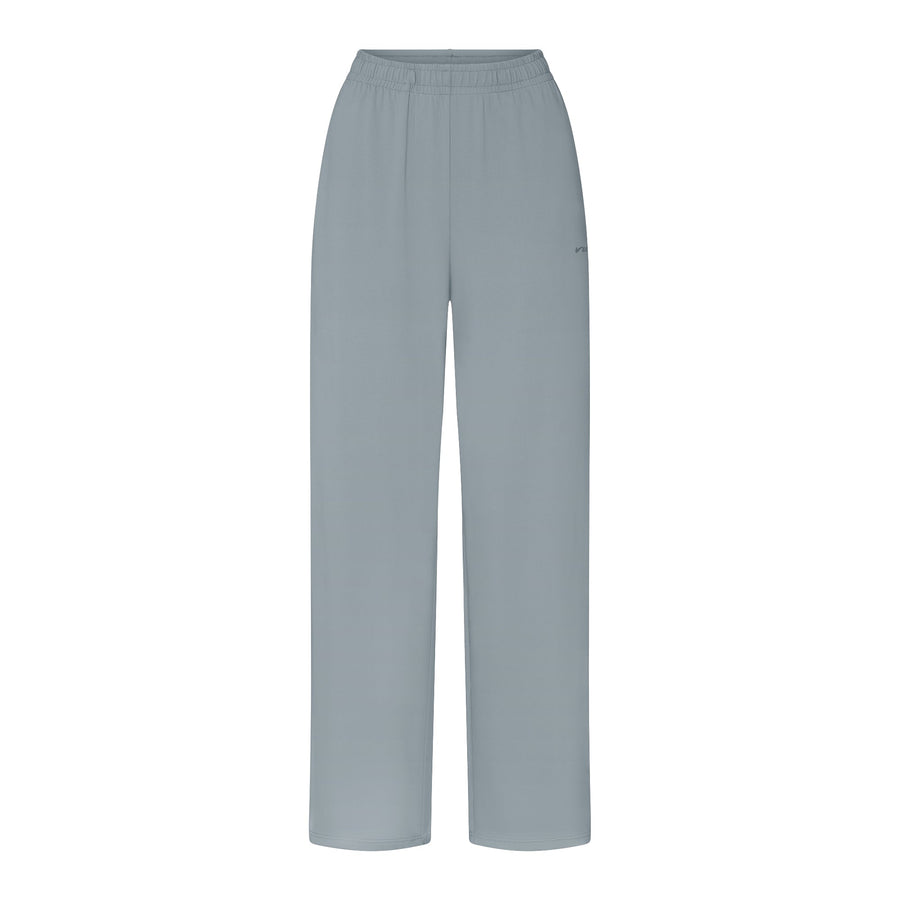NikeSKIMS AIRY WIDE LEG PANT | WASHED PACIFIC