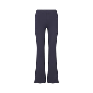 NikeSKIMS AIRY LOW RISE MINI FLARE PANT | DEEP ROYAL