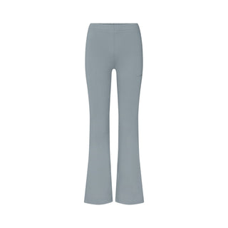 NikeSKIMS AIRY LOW RISE MINI FLARE PANT | WASHED PACIFIC