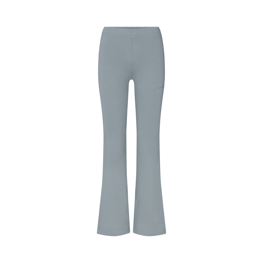 NikeSKIMS AIRY LOW RISE MINI FLARE PANT | WASHED PACIFIC