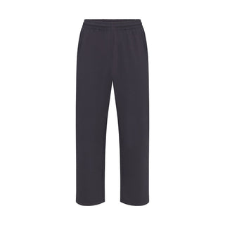 HEAVYWEIGHT COTTON MENS RELAXED PANT | RAVEN