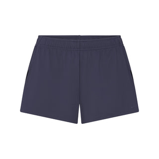 NikeSKIMS AIRY MINI SHORT | DEEP ROYAL