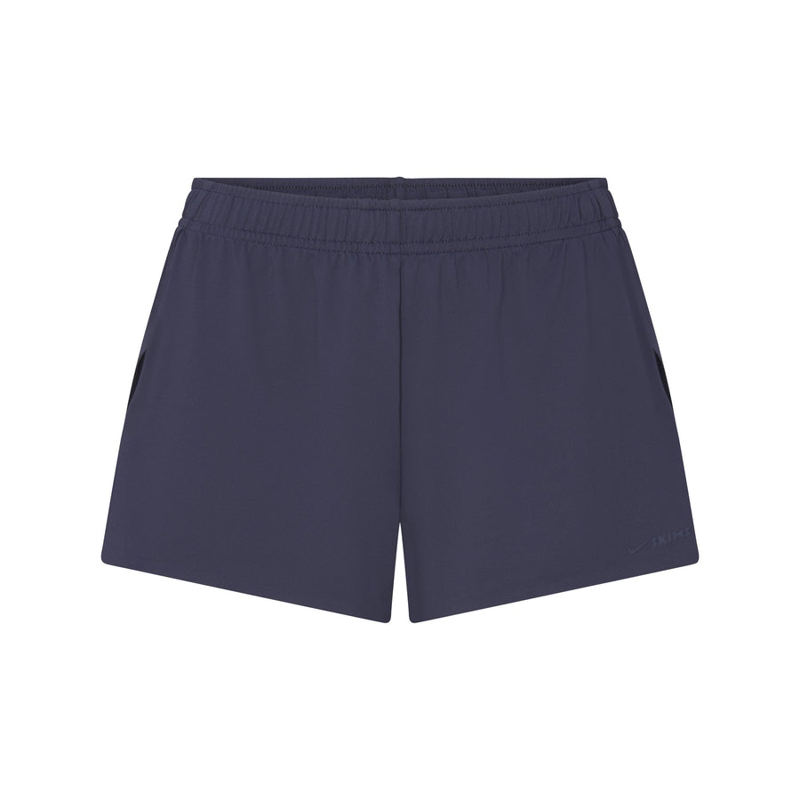 NikeSKIMS AIRY MINI SHORT | DEEP ROYAL