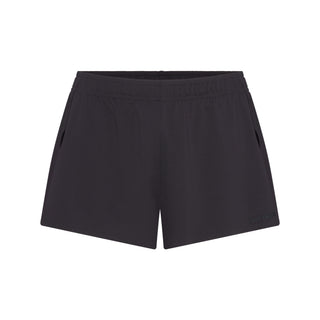 NikeSKIMS AIRY MINI SHORT | OBSIDIAN