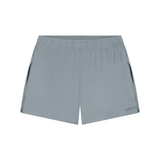 NikeSKIMS AIRY MINI SHORT | WASHED PACIFIC