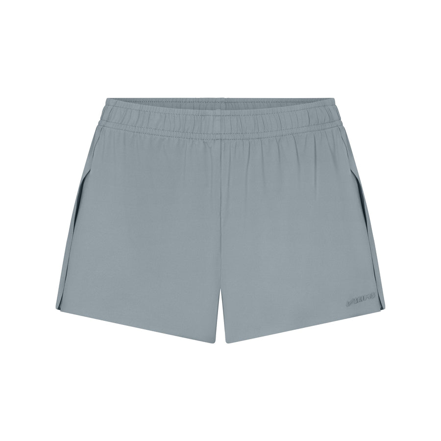 NikeSKIMS AIRY MINI SHORT | WASHED PACIFIC