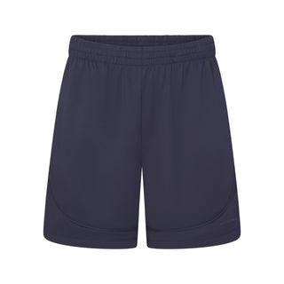 NikeSKIMS AIRY RELAXED SHORT | DEEP ROYAL