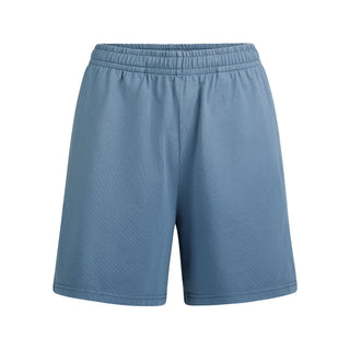 OUTDOOR HEAVY JERSEY LONG SHORT | HARBOR