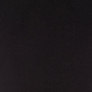 COTTON JERSEY FOLDOVER SKIRT | SOOT