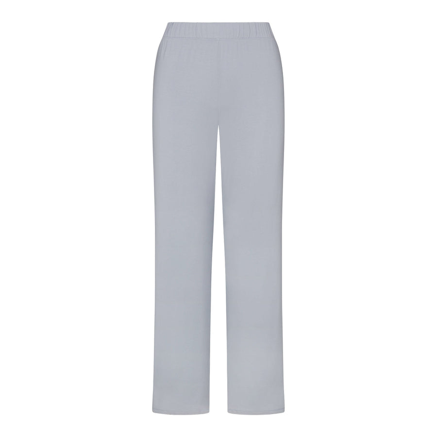 SKIMS SLEEP STRAIGHT LEG PANT | ZEN BLUE