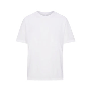 RELAXED TEES T-SHIRT | SNOW