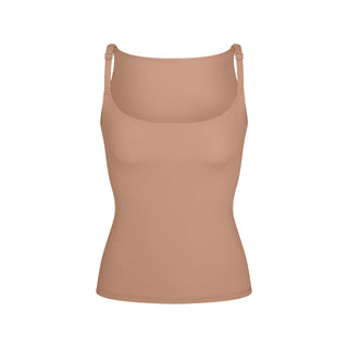 FITS EVERYBODY BACK SMOOTHING CAMI | SIENNA