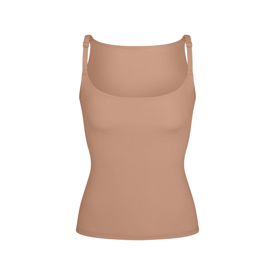 FITS EVERYBODY BACK SMOOTHING CAMI | SIENNA