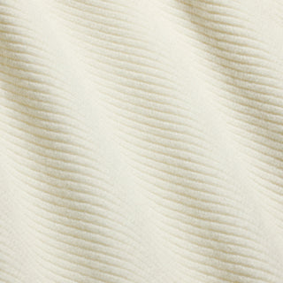 SWEATER KNITS PULLOVER V NECK | IVORY
