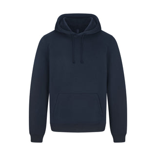 FLEECE LOUNGE MENS CLASSIC HOODIE | NAVY
