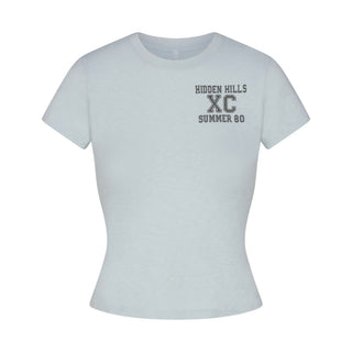 WORN IN JERSEY T-SHIRT | OPAL HIDDEN HILLS