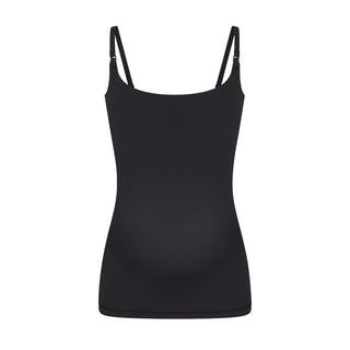 FITS EVERYBODY MATERNITY NURSING TANK | ONYX