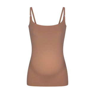 FITS EVERYBODY MATERNITY NURSING TANK | SIENNA