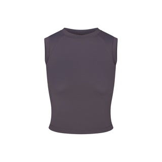 NikeSKIMS AIRY MUSCLE TEE | RAVEN