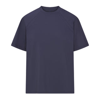NikeSKIMS AIRY OVERSIZED TEE | DEEP ROYAL