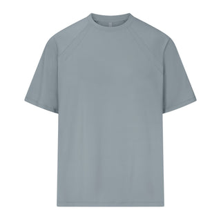 NikeSKIMS AIRY OVERSIZED TEE | WASHED PACIFIC