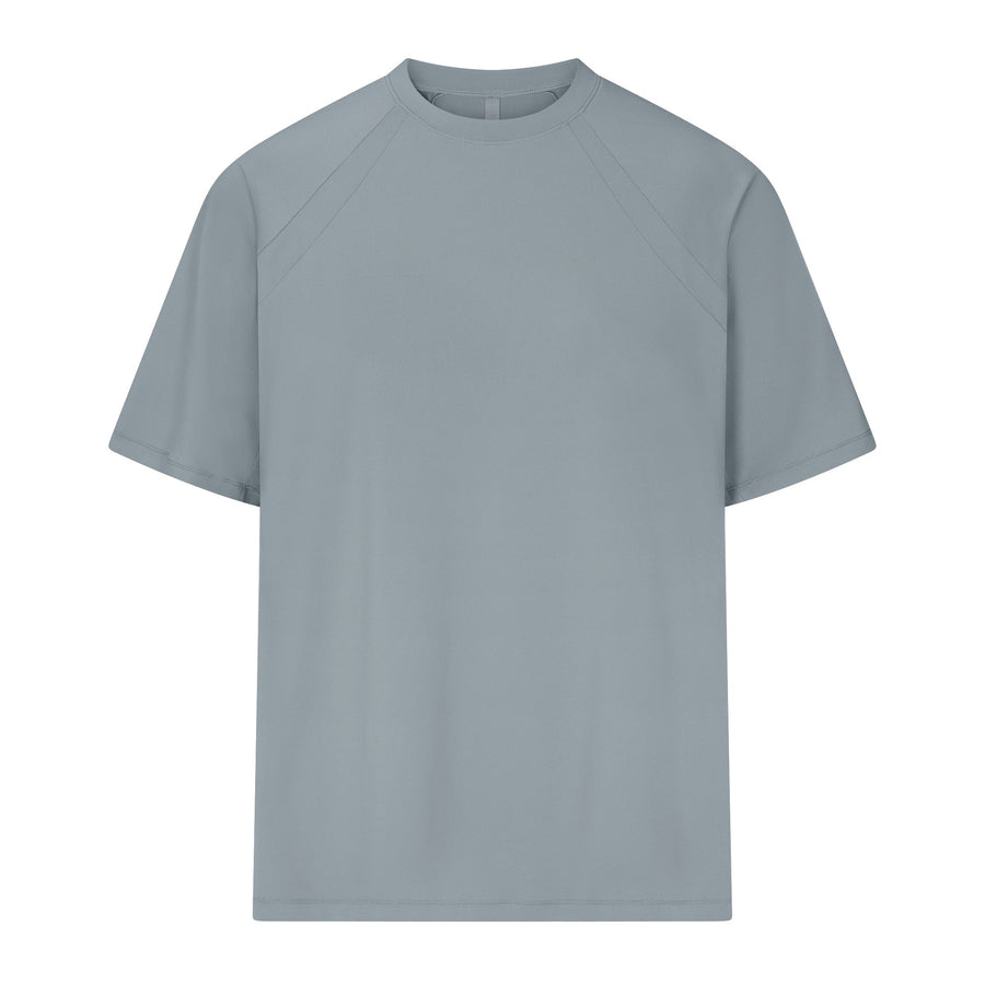 NikeSKIMS AIRY OVERSIZED TEE | WASHED PACIFIC
