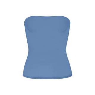 FITS EVERYBODY TUBE TOP | ARCTIC