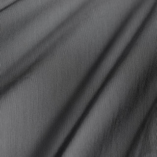 ULTRA FINE MESH STRING THONG | OBSIDIAN