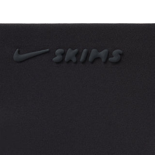 NikeSKIMS MATTE RACER BACK TANK | OBSIDIAN