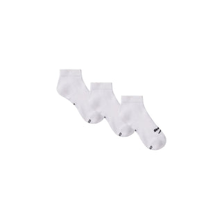 NikeSKIMS ACCESSORIES DRI-FIT™ ANKLE SOCK 3-PACK | SNOW