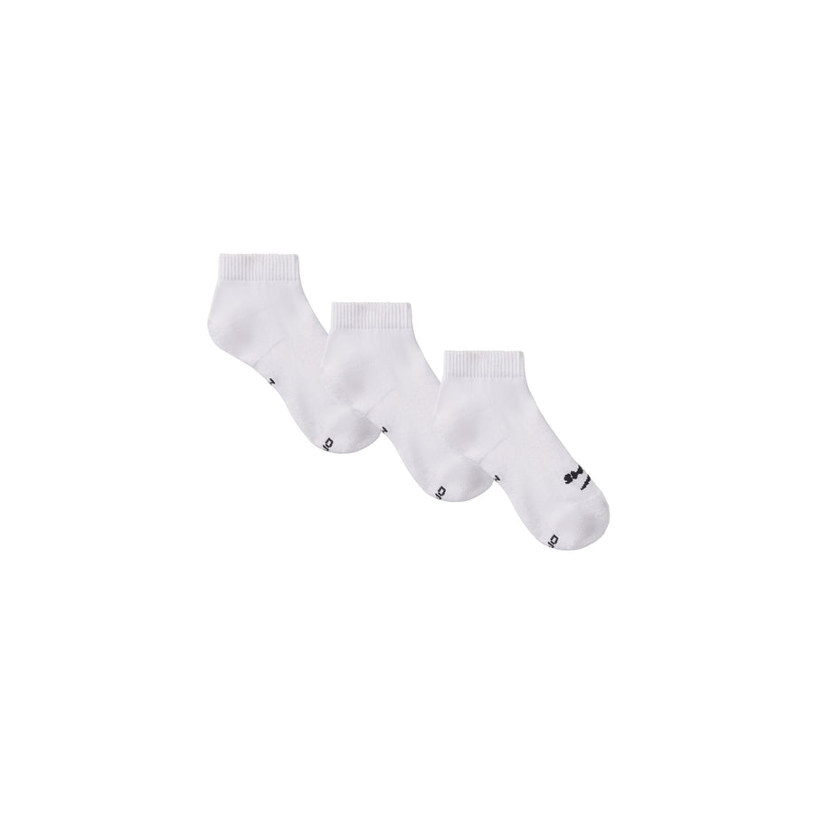NikeSKIMS ACCESSORIES DRI-FIT™ ANKLE SOCK 3-PACK | SNOW