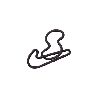 NikeSKIMS ACCESSORIES CARABINER SET | OBSIDIAN