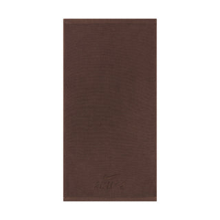 NikeSKIMS ACCESSORIES SMALL TOWEL | DARK SEPIA