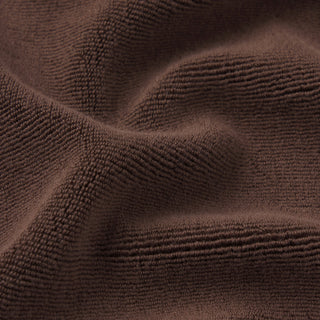 NikeSKIMS ACCESSORIES SMALL TOWEL | DARK SEPIA