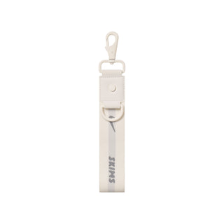 NikeSKIMS ACCESSORIES KEYCHAIN WRISTLET | IVORY