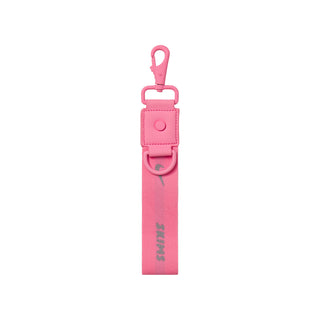 NikeSKIMS ACCESSORIES KEYCHAIN WRISTLET | LIGHT FLAMINGO