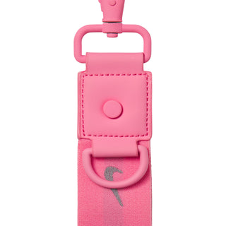 NikeSKIMS ACCESSORIES KEYCHAIN WRISTLET | LIGHT FLAMINGO