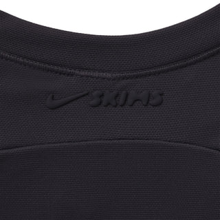 NikeSKIMS AIRY MUSCLE TEE | OBSIDIAN