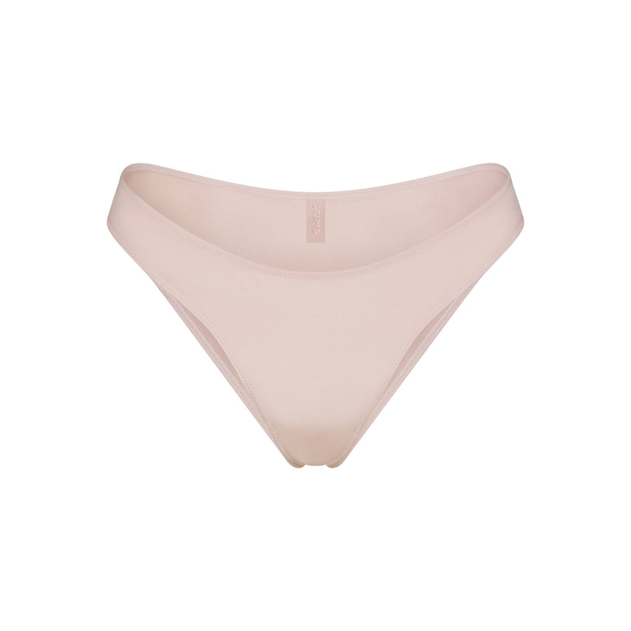 SHINE FOUNDATIONS DIPPED BIKINI | DUSTY PINK