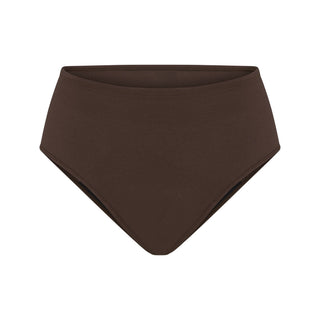 PERIOD PANTIES BRIEF | ESPRESSO
