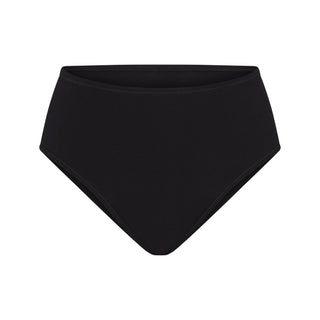 PERIOD PANTIES BRIEF | OBSIDIAN