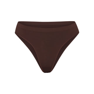 SOFT SMOOTHING SEAMLESS BRIEF | COCOA