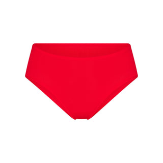 FITS EVERYBODY CHEEKY BRIEF | CHERRY